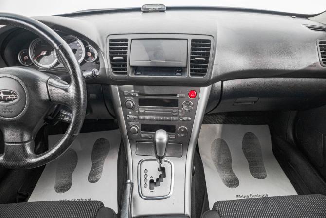 Subaru Outback III с пробегом 2006 года, цена 899 000 рублей, 236000 км, универсал, Автокод Объявления