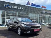 Kia Cerato III Рестайлинг (Classic) Набережные Челны  - изображение 24
