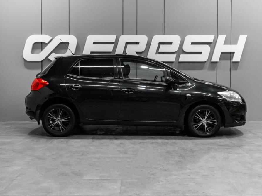 Toyota Auris I Тюмень  - изображение 5