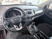 Kia Sportage III Екатеринбург  - изображение 44