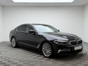 BMW 5 серии VII (G30/G31/G38) Москва  - изображение 34