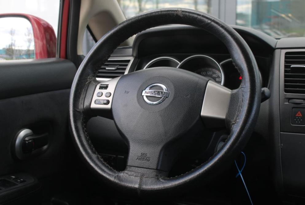 Nissan Tiida I Саратов  - изображение 21