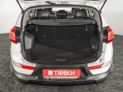 Kia Sportage III Иркутск  - изображение 46