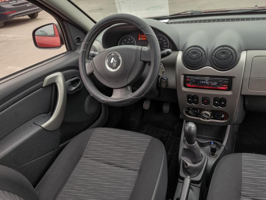 Renault Sandero I Нижний Новгород  - изображение 10
