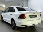 Volkswagen Polo V Рестайлинг Уфа  - изображение 30