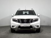Nissan Terrano III (D10) Санкт-Петербург  - изображение 21
