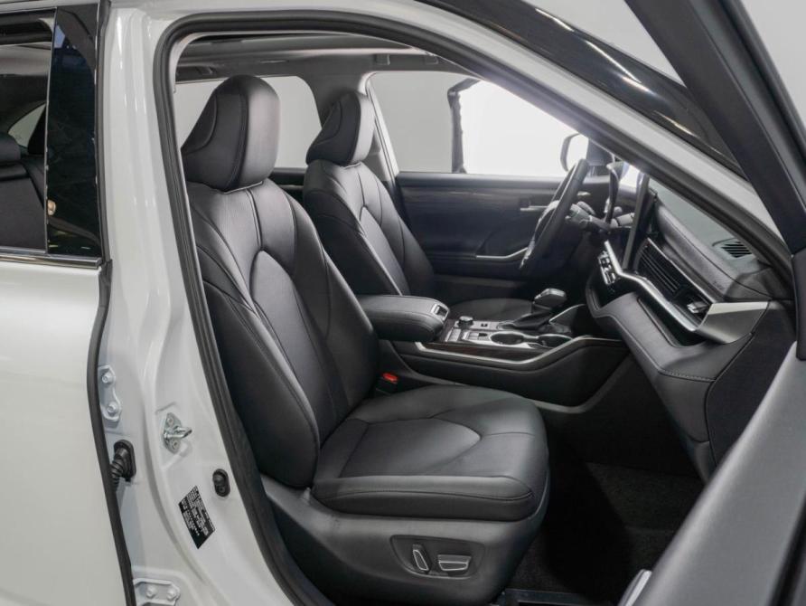 Toyota Highlander IV (XU70) Тюмень  - изображение 8
