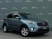 Hyundai Creta I Санкт-Петербург  - изображение 26