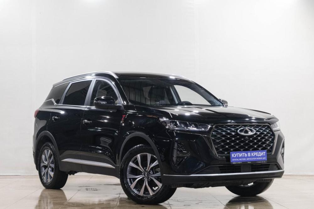Chery Tiggo 7 Pro Max I Новокузнецк  - изображение 1