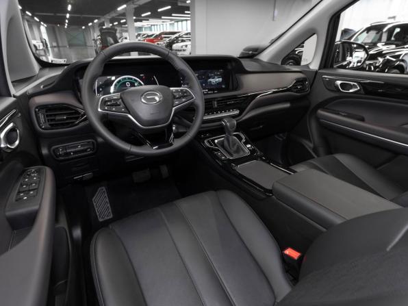 GAC Trumpchi M6 Max с пробегом 2025 года, цена 3 450 000 рублей, 20 км, минивэн, Автокод Объявления
