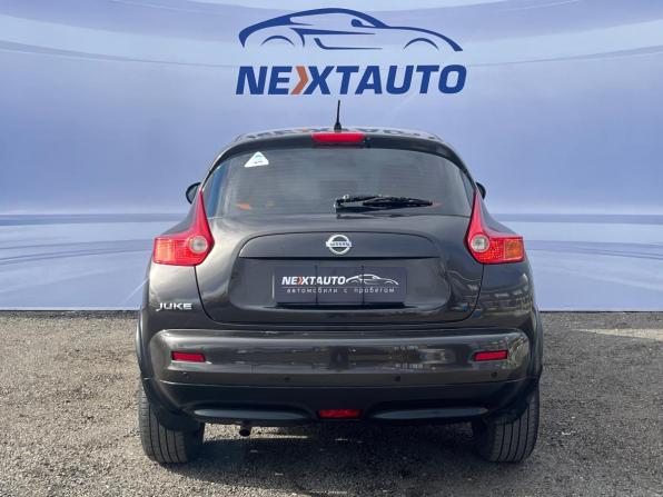 Nissan Juke I с пробегом 2013 года, цена 874 400 рублей, 184525 км, внедорожник, Автокод Объявления