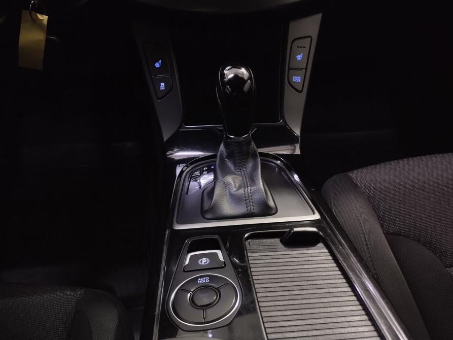 Hyundai i40 I Рестайлинг Минеральные Воды  - изображение 15