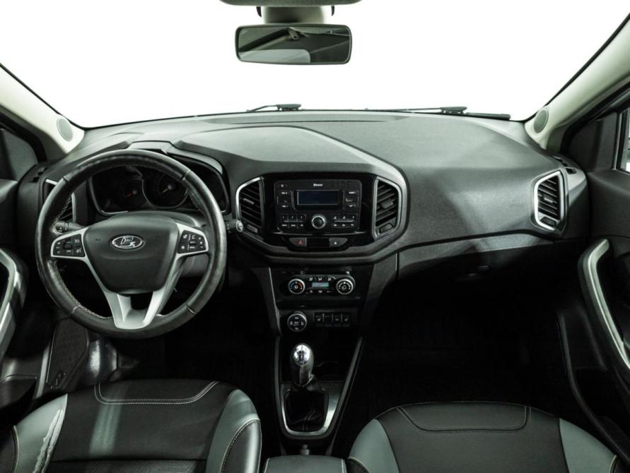 Lada (ВАЗ) XRAY I Санкт-Петербург  - изображение 13