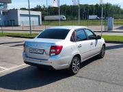 Lada (ВАЗ) Granta I Рестайлинг Санкт-Петербург  - изображение 8