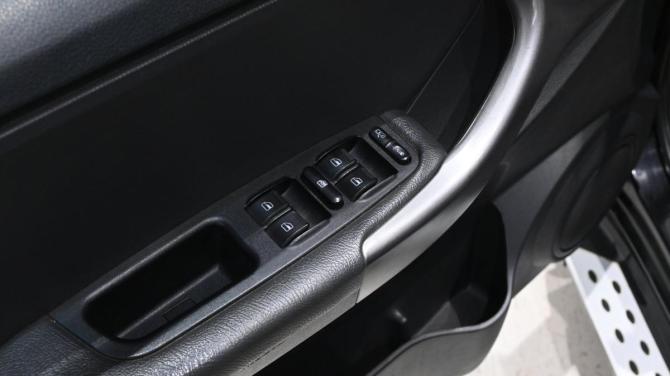 Chery Tiggo (T11) I Рестайлинг (FL) с пробегом 2015 года, цена 570 000 рублей, 87000 км, внедорожник, Автокод Объявления