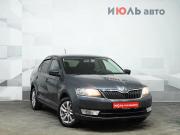 Skoda Rapid I Екатеринбург  - изображение 20
