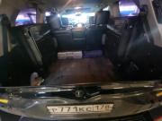 Toyota Land Cruiser 200 Series Рестайлинг 1 Санкт-Петербург  - изображение 26