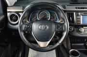 Toyota RAV4 IV (XA40) Тюмень  - изображение 35