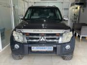 Mitsubishi Pajero IV Москва  - изображение 19