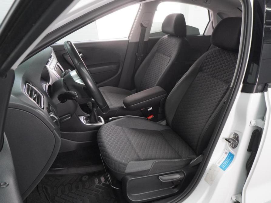 Volkswagen Polo V Рестайлинг Воронеж  - изображение 10