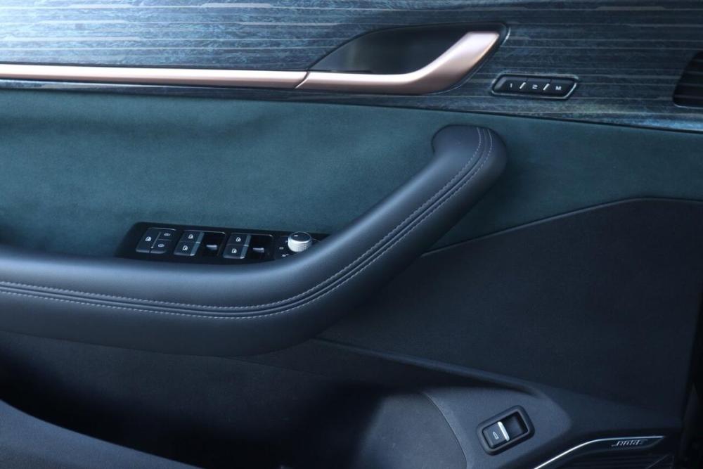 Geely Monjaro I Казань  - изображение 9