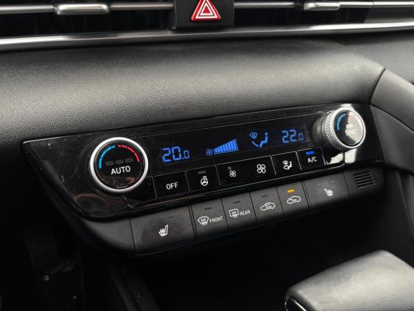 Hyundai Elantra VII (CN7) с пробегом 2021 года, цена 2 111 000 рублей, 51829 км, седан, Автокод Объявления