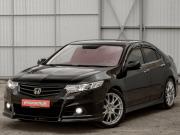 Honda Accord VIII Екатеринбург  - изображение 27