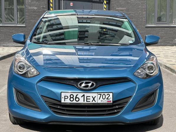 Hyundai i30 II с пробегом 2014 года, цена 1 070 000 рублей, 160000 км, хэтчбек, Автокод Объявления