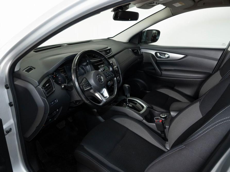 Nissan Qashqai II Рестайлинг Казань  - изображение 5