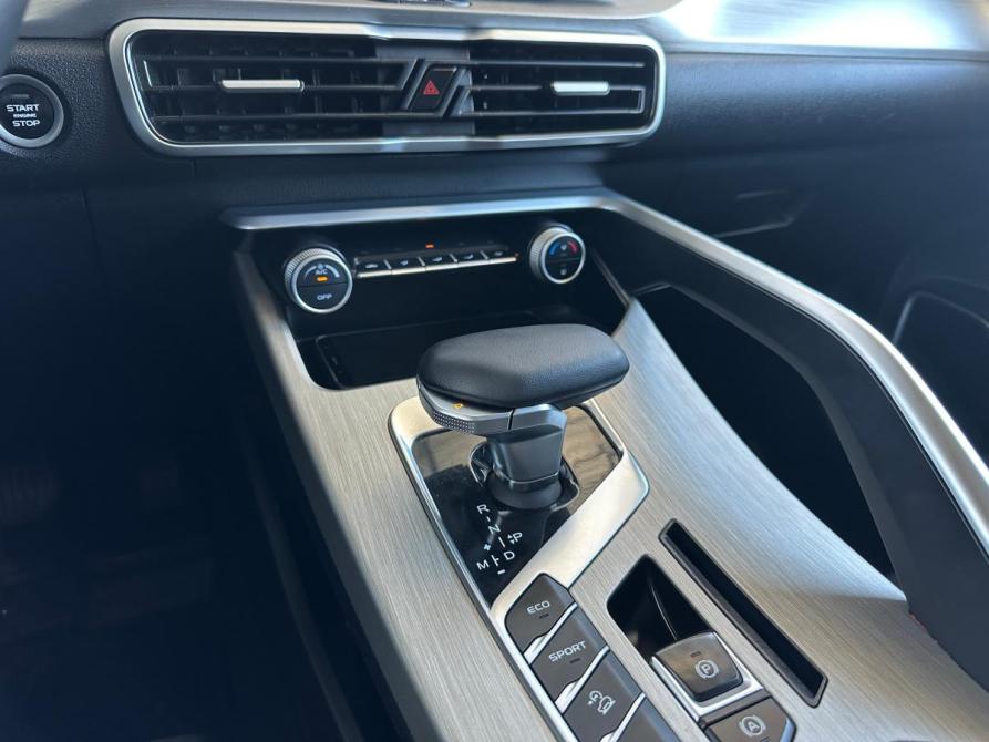 Geely Coolray I Тамбов  - изображение 17