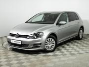 Volkswagen Golf VII Санкт-Петербург  - изображение 18