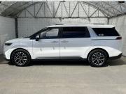 Kia Carnival IV Тамбов  - изображение 32