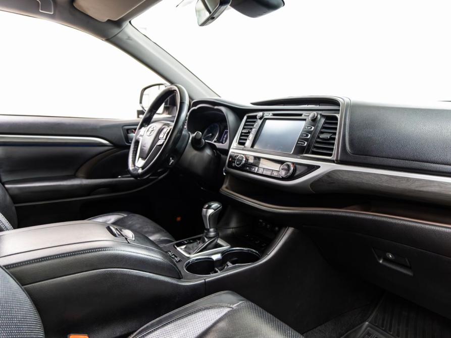 Toyota Highlander III (XU50) Рестайлинг Волгоград  - изображение 34