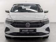 Volkswagen Polo VI Москва  - изображение 28