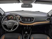 Lada (ВАЗ) Vesta I Рестайлинг (NG) Москва  - изображение 41