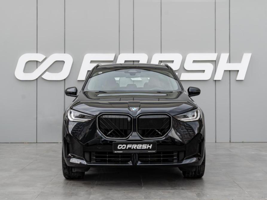 BMW X3 IV (G45/G48) Краснодар  - изображение 3
