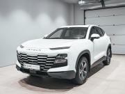 JETOUR DASHING I Екатеринбург  - изображение 19