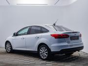 Ford Focus III Рестайлинг Москва  - изображение 19