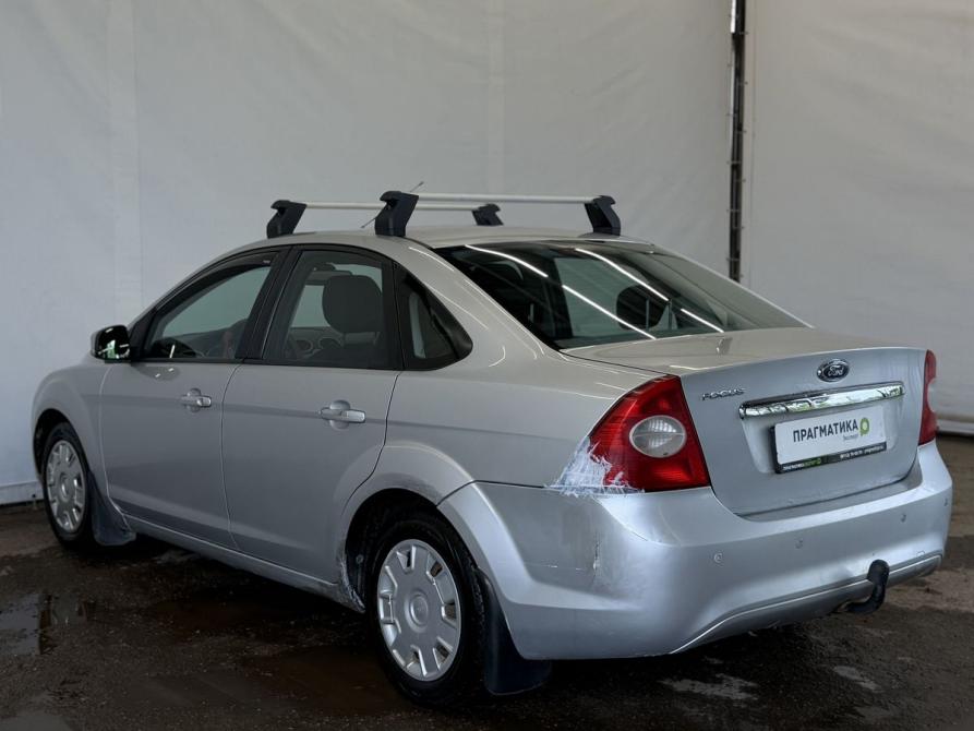 Ford Focus II Рестайлинг Псков  - изображение 6