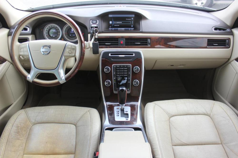 Volvo S80 II Рестайлинг Белгород  - изображение 7