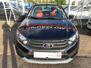 Lada (ВАЗ) Granta I Рестайлинг Нижнекамск  - изображение 23