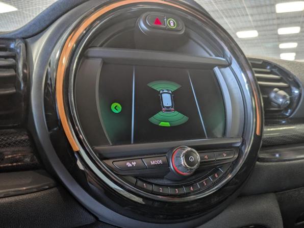 Mini Clubman II Рестайлинг с пробегом 2020 года, цена 2 830 000 рублей, 84800 км, универсал, Автокод Объявления
