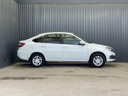 Lada (ВАЗ) Granta I Рестайлинг Пермь  - изображение 56