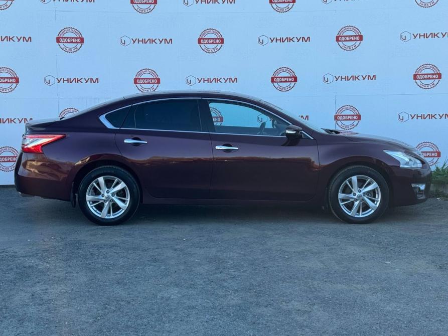 Nissan Teana III (L33) Екатеринбург  - изображение 6