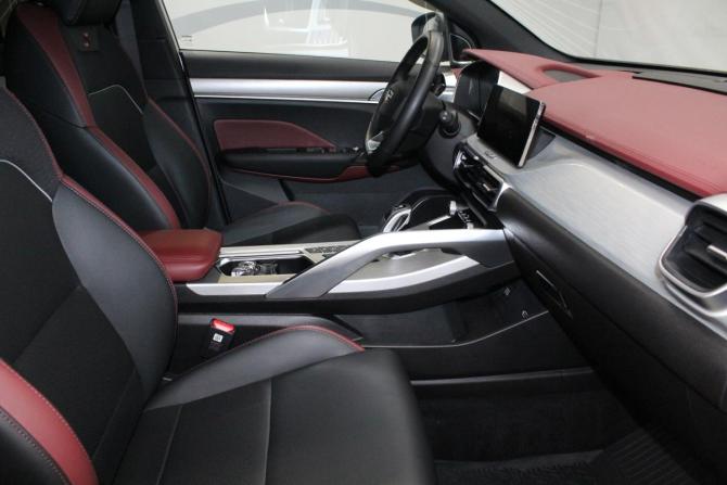 Geely Coolray I с пробегом 2021 года, цена 1 599 000 рублей, 51145 км, внедорожник, Автокод Объявления