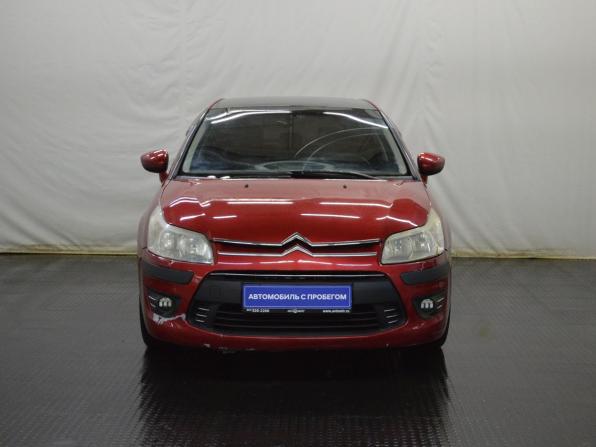 Citroen C4 I Рестайлинг с пробегом 2009 года, цена 385 000 рублей, 170822 км, хэтчбек, Автокод Объявления