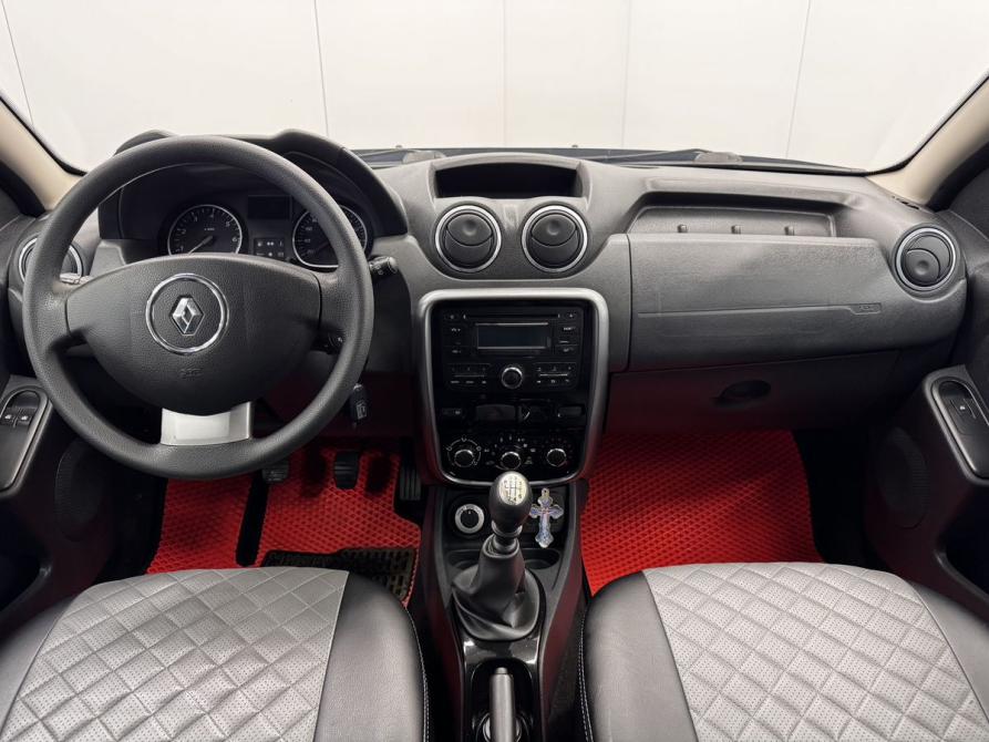 Renault Duster I Воронеж  - изображение 12