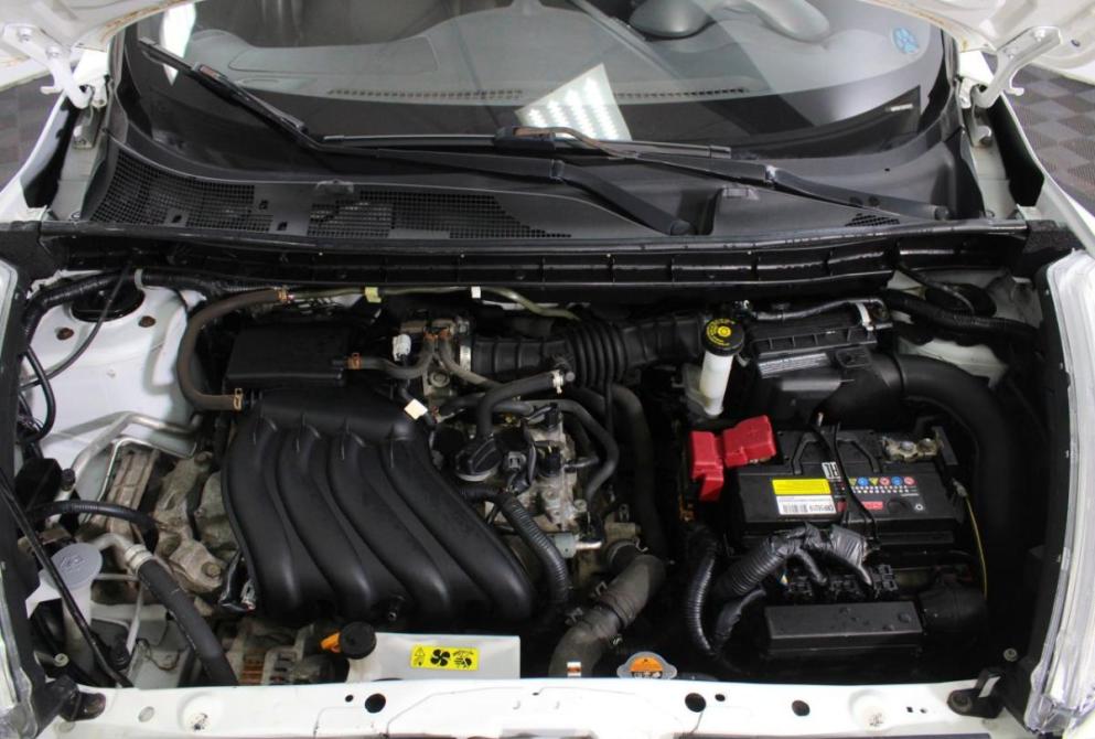 Nissan Juke I Нижний Новгород  - изображение 22