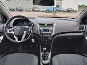 Hyundai Solaris I Рестайлинг Набережные Челны  - изображение 43