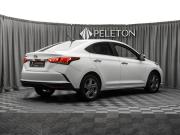 Hyundai Solaris II Рестайлинг Москва  - изображение 26